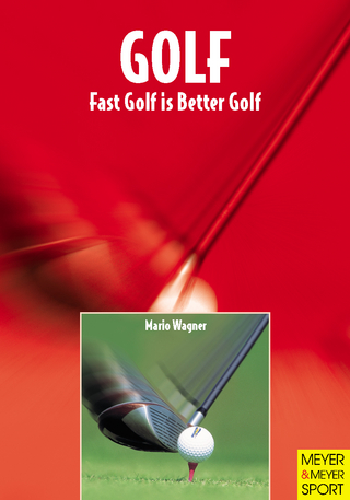 Faster Golf is Better Golf