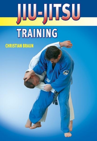 Jiu-Jitsu-Training