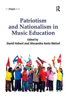 Patriotism and Nationalism in Music Education - 