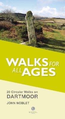 Walks for All Ages Dartmoor