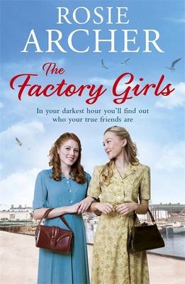 Factory Girls