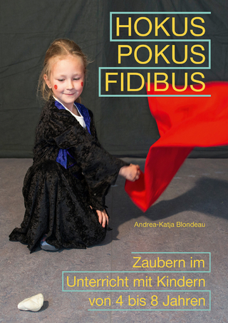 Hokus, Pokus, Fidibus