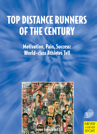Top Distance Runners of the Century