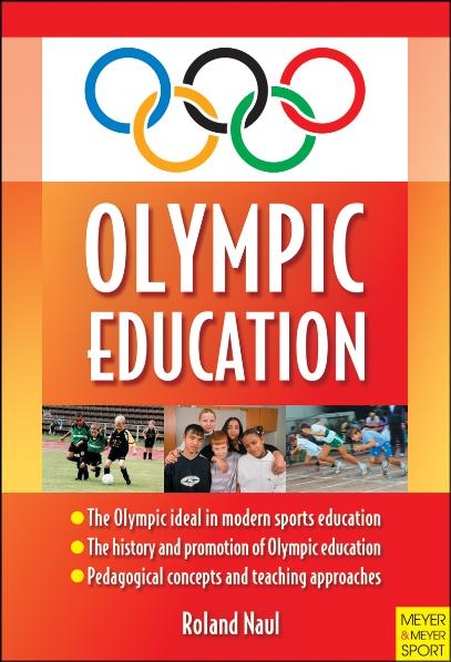 Olympic Education - Roland Naul