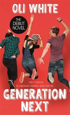 Generation Next -  Oli White