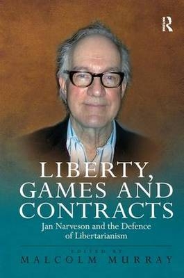 Liberty, Games and Contracts - 