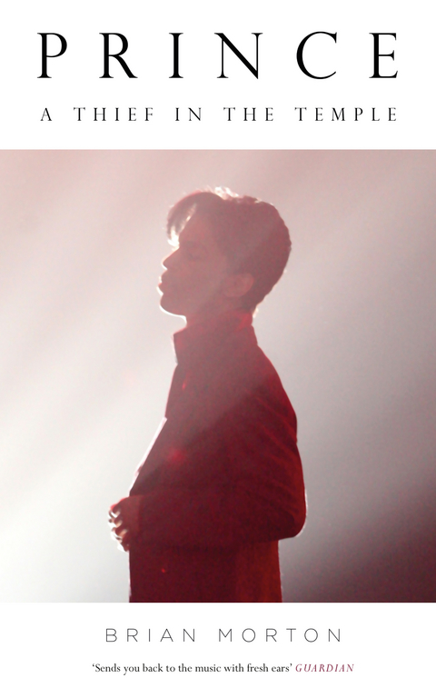 Prince - Brian Morton