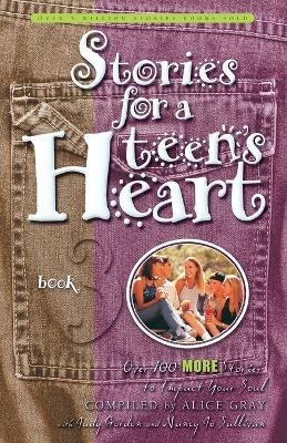 Stories for a Teen's Heart (Book 3)