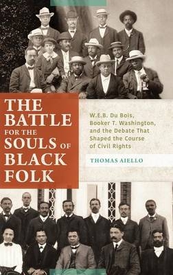 Battle for the Souls of Black Folk