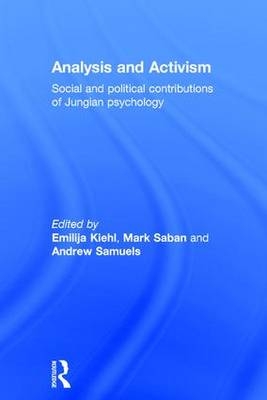 Analysis and Activism