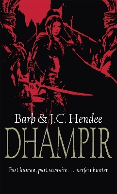 Dhampir - Barb Hendee, J.C. Hendee