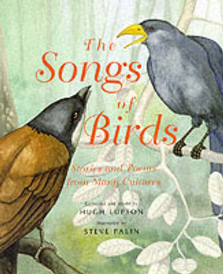 The Songs of Birds - Hugh Lupton