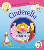 Read Along With Me: Cinderella