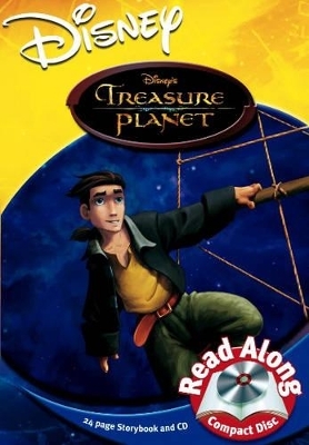 Treasure Planet Read-along