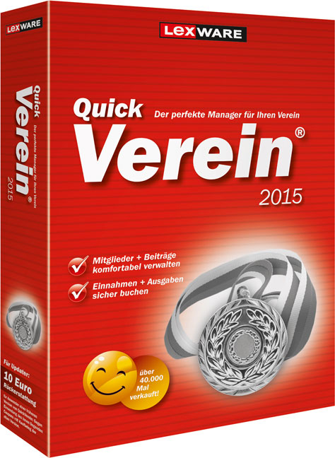 QuickVerein 2015