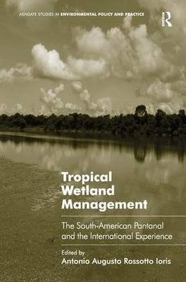 Tropical Wetland Management - 