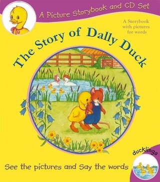The Story of Dally Duck