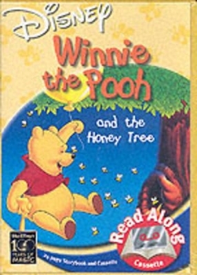 Winnie the Pooh and the Honey Tree Read-along
