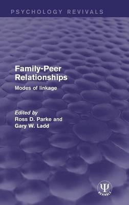 Family-Peer Relationships
