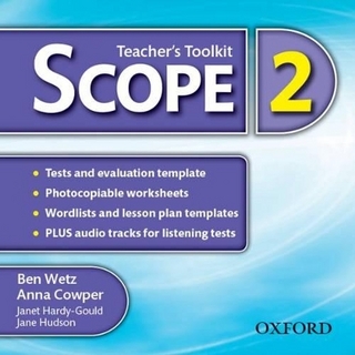 Scope: Level 2: Teacher's Toolkit