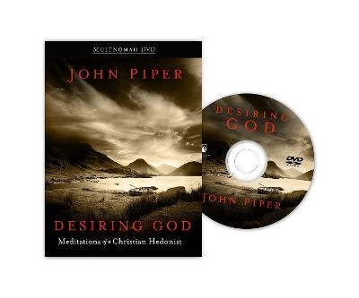 Desiring God - John Piper