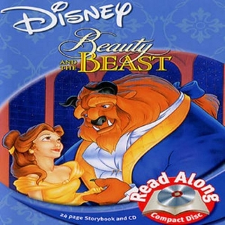Beauty and the Beast Read-along