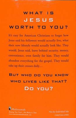 The Booklet Radical Question (10 Pack) - David Platt