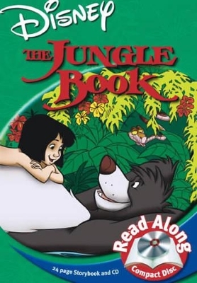 "Jungle Book" Read-along