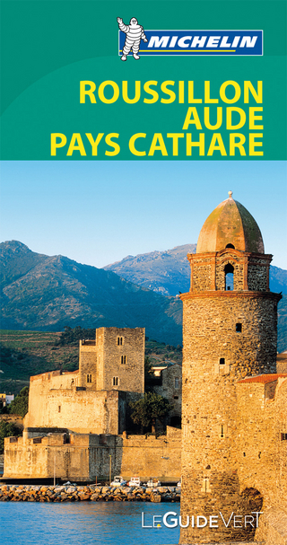 Roussillon, Aude : pays cathare
