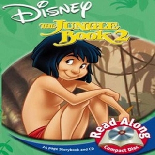 Jungle Book 2 Read-along