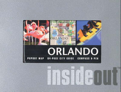 Orlando -  Rand McNally