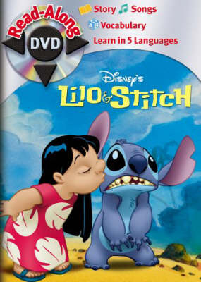 Lilo and Stitch Read-along