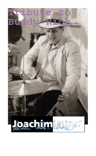 Tribute to Buddy Rich