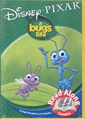 A Bug's Life Read-along
