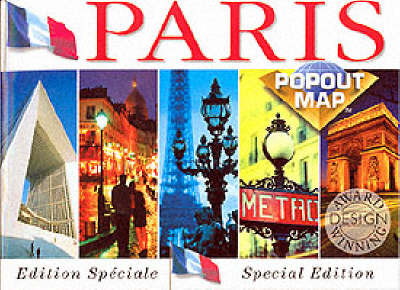 Paris -  Map Group