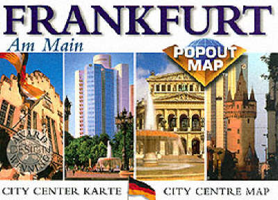 Frankfurt -  Map Group