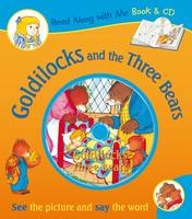 Read Along With Me: Goldilocks and the Three Bears
