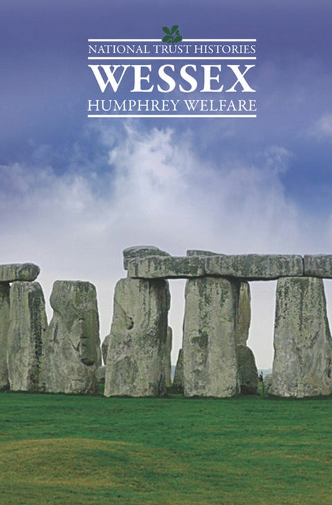 National Trust Histories: Wessex -  Humphrey Welfare