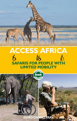 Access Africa
