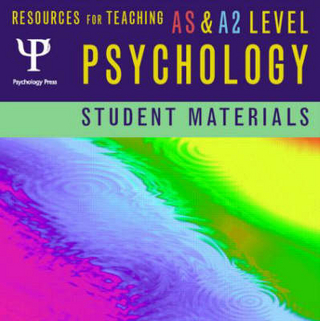 Resources for Teaching as & A2 Level Psychology