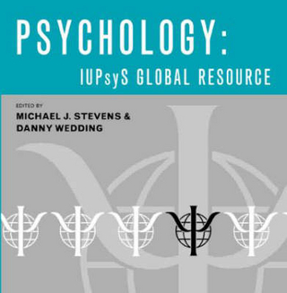 Psychology IUPsyS Global Resource