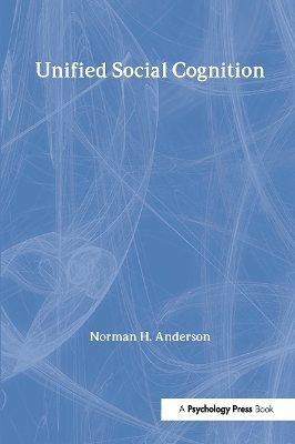 Unified Social Cognition
