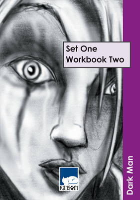 Dark Man Set 1: Workbook 2 -  Rickard Stephen