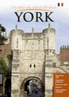 York City Guide - Angela Royston