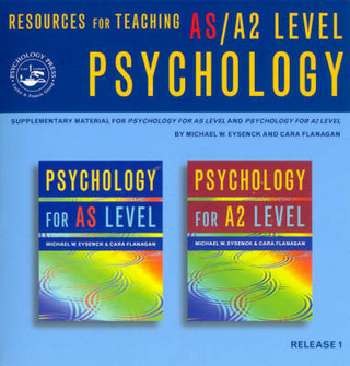 Resources for Teaching as/A2 Level Psychology (Release 1)