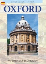 Oxford - Vivien Brett