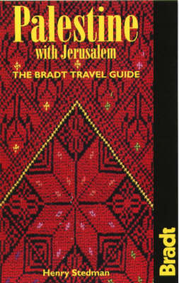 Palestine with Jerusalem