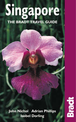 Singapore - John Nichol