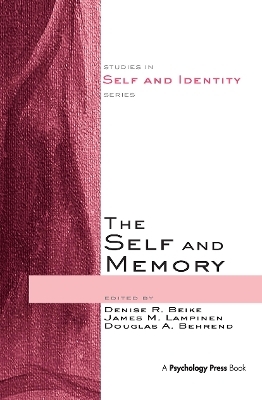 The Self and Memory