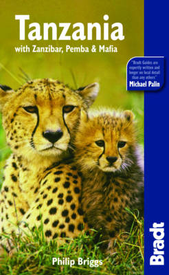 Tanzania Safari Guide